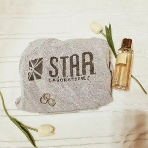 Star Laboratories Flash Custom Sweatshirt Hoodie
